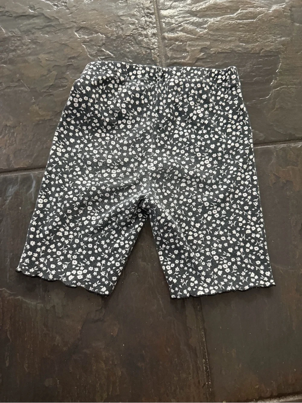 Burt's Bees Baby & Cat & Jack Girls Lounge Set Bundle Size 4T